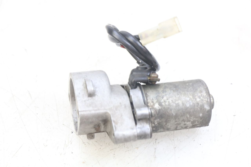 photo de STARTER GAS-GAS SM ROOKIE 50 (2001 - 2005) - Main view