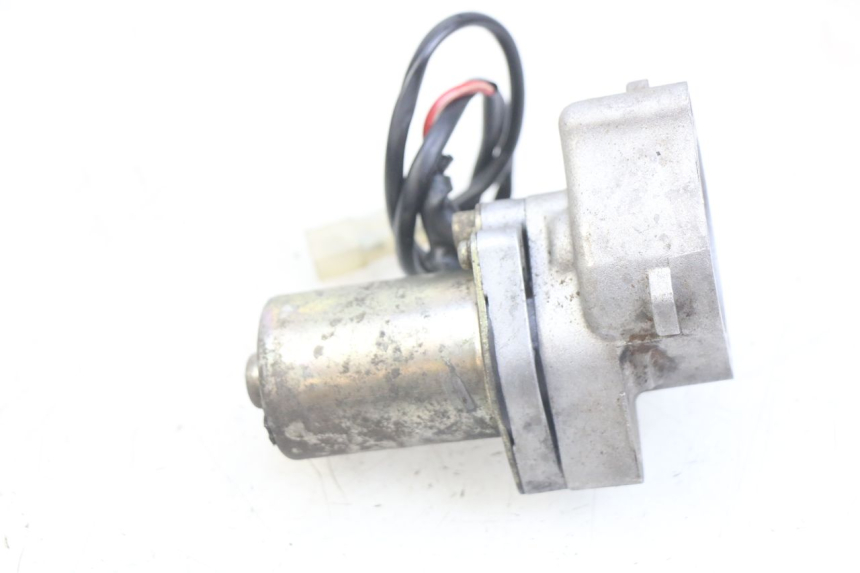 photo de STARTER GAS-GAS SM ROOKIE 50 (2001 - 2005) - Zoom on usage condition