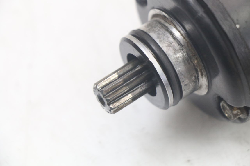 photo de STARTER TRIUMPH SPEED TRIPLE T301 900 (1994 - 1996) - Component detail