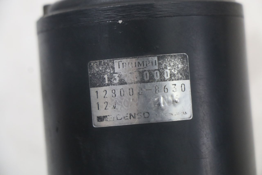 photo de STARTER TRIUMPH SPEED TRIPLE T301 900 (1994 - 1996) - Alternative perspective