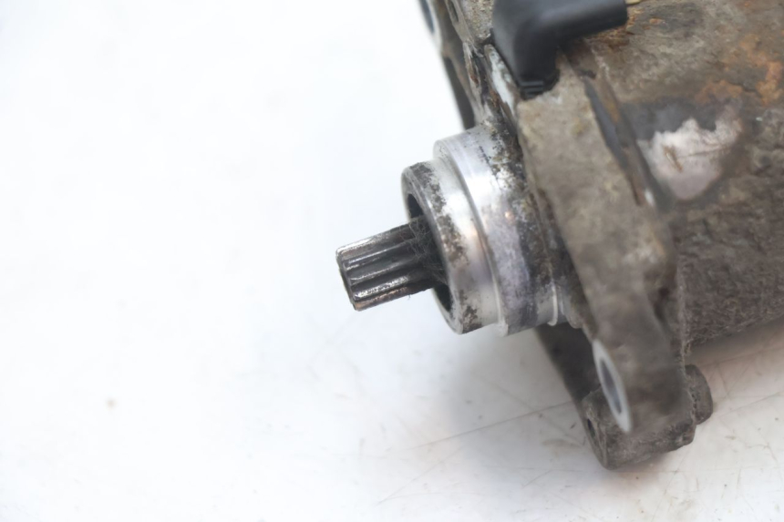 photo de STARTER PEUGEOT SPEEDFIGHT 2 AC 50 (2000 - 2009) - Component detail