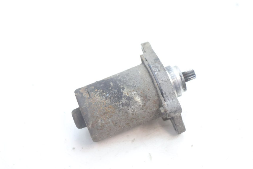 photo de STARTER PEUGEOT SPEEDFIGHT 2 AC 50 (2000 - 2009) - Technical close-up