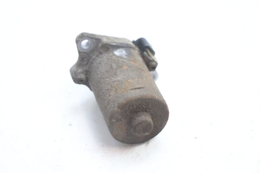 photo de STARTER PEUGEOT SPEEDFIGHT 2 AC 50 (2000 - 2009) - Fixing points details