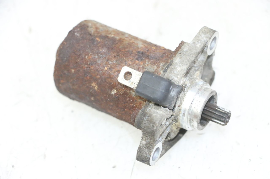 photo de STARTER PEUGEOT SPEEDFIGHT 2 LC 50 (2000 - 2009) - Main view