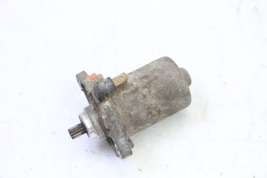 photo de STARTER PEUGEOT SPEEDFIGHT 3 AIR 50 (2009 - 2015) - Main view