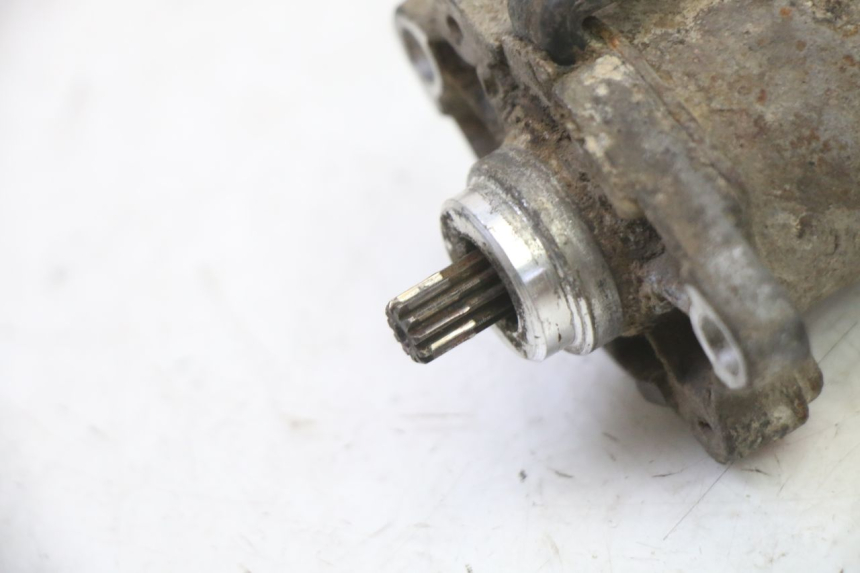 photo de STARTER PEUGEOT SPEEDFIGHT 3 AIR 50 (2009 - 2015) - Component detail