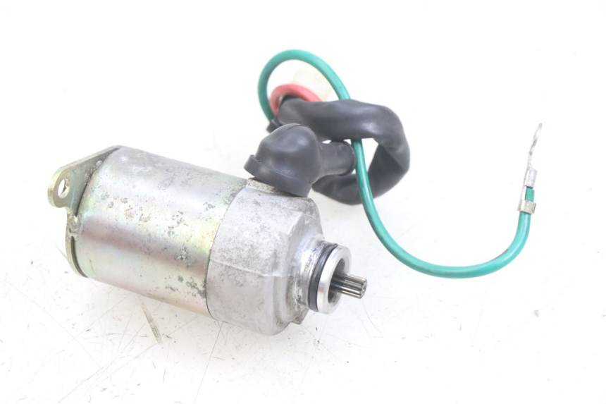 photo de STARTER PEUGEOT SPEEDFIGHT 4 4T 50 (2015 - 2020) - Main view