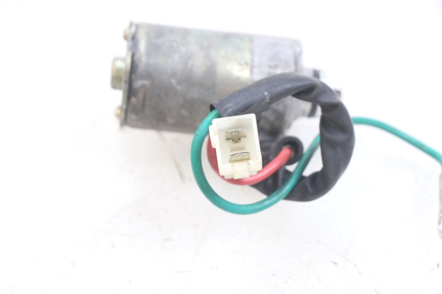 photo de STARTER PEUGEOT SPEEDFIGHT 4 4T 50 (2015 - 2020) - Zoom on usage condition