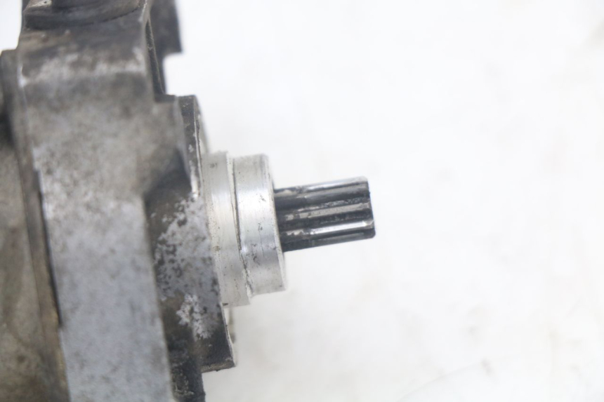 photo de STARTER PEUGEOT SPEEDFIGHT 100 (1997 - 2007) - Component detail