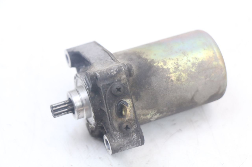 photo de STARTER PEUGEOT SPEEDFIGHT 100 (1997 - 2007) - Zoom on usage condition