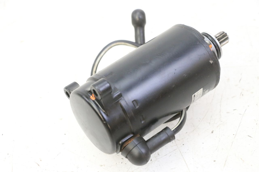 photo de STARTER TRIUMPH SPRINT 900 (1995 - 1998) - Technical close-up