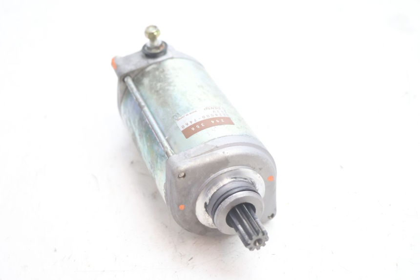 photo de STARTER CAN-AM SPYDER RS 1000 (2008 - 2012) - Component detail