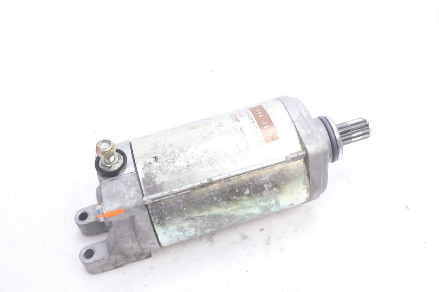 photo de STARTER CAN-AM SPYDER RS 1000 (2008 - 2012) - Technical close-up