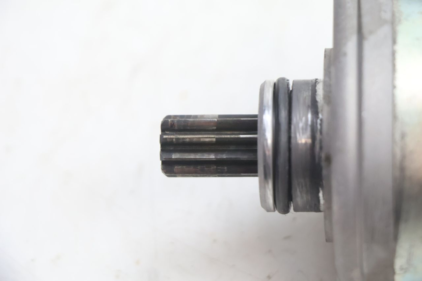 photo de STARTER CAN-AM SPYDER RS 1000 (2008 - 2012) - Fixing points details