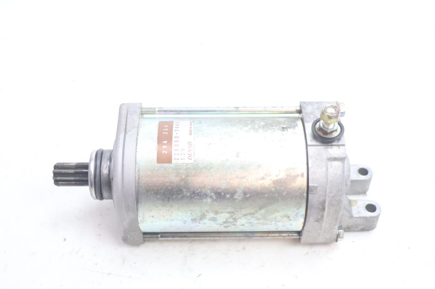 photo de STARTER CAN-AM SPYDER RS 1000 (2008 - 2012) - Surface and material condition