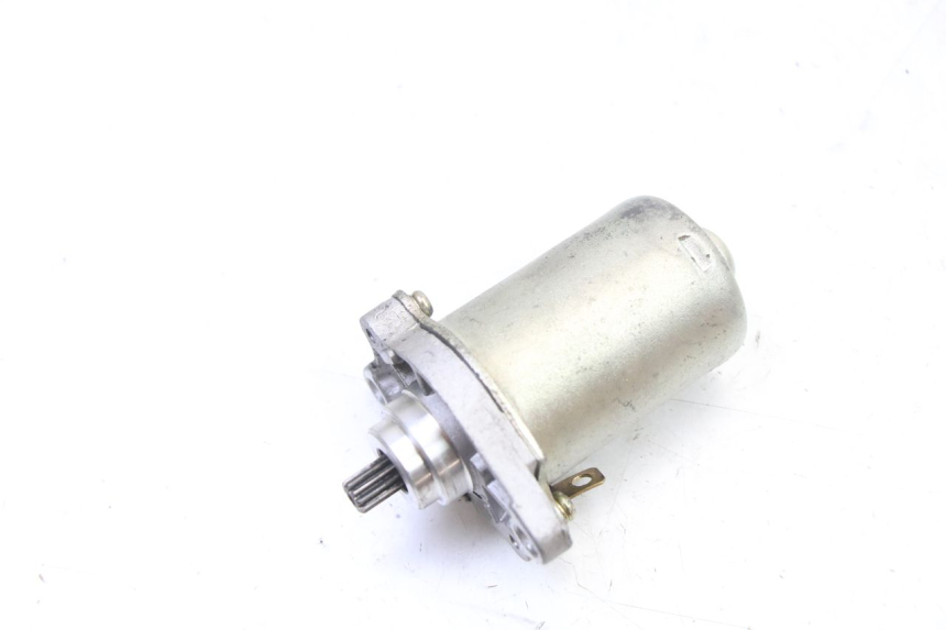 photo de STARTER APRILIA SR 2T 50 (2018 - 2022) - Zoom on usage condition