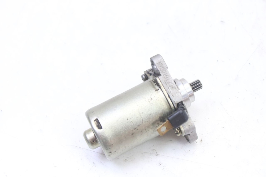 photo de STARTER APRILIA SR 2T 50 (2018 - 2022) - Alternative perspective