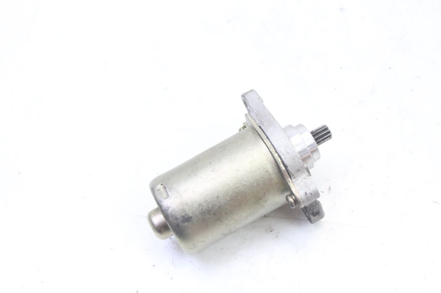 photo de STARTER APRILIA SR 2T 50 (2018 - 2022) - Technical close-up