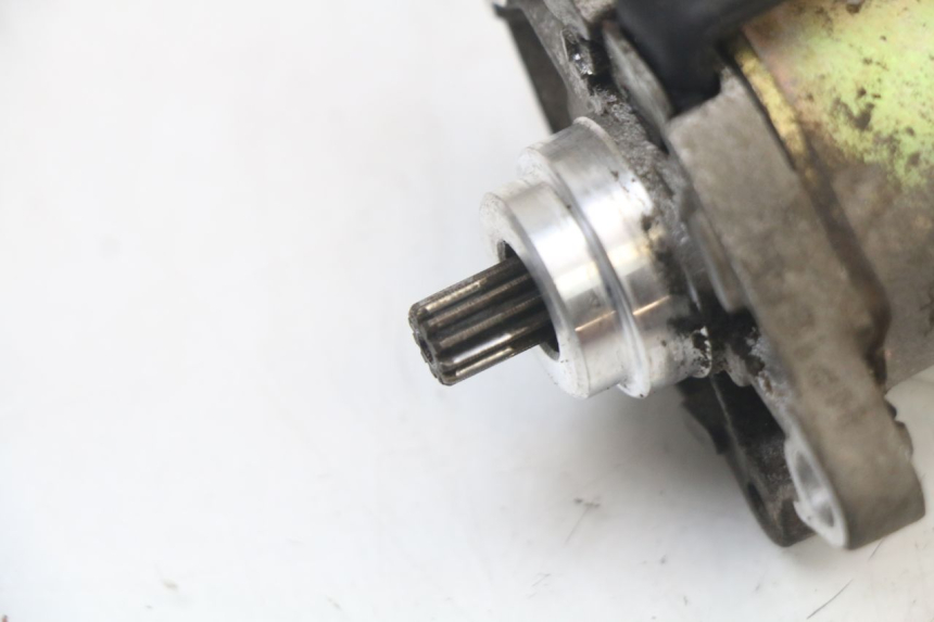 photo de STARTER APRILIA SR MOTARD 50 (2012 - 2018) - Component detail