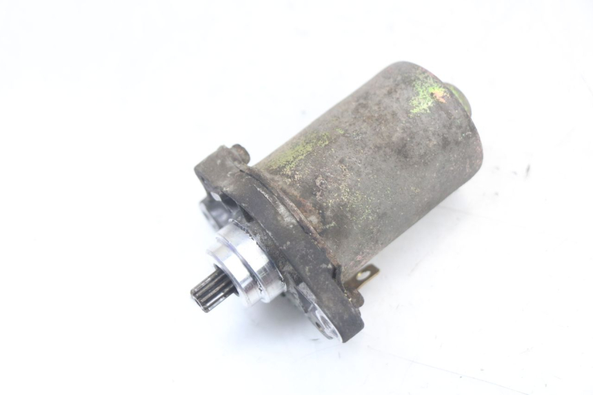 photo de STARTER APRILIA SR MOTARD 50 (2012 - 2018) - Zoom on usage condition