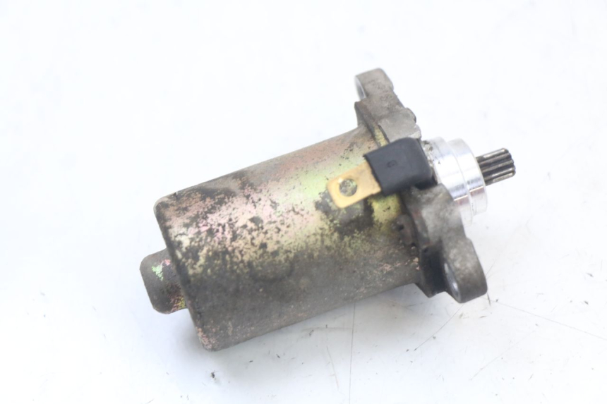 photo de STARTER APRILIA SR MOTARD 50 (2012 - 2018) - Alternative perspective