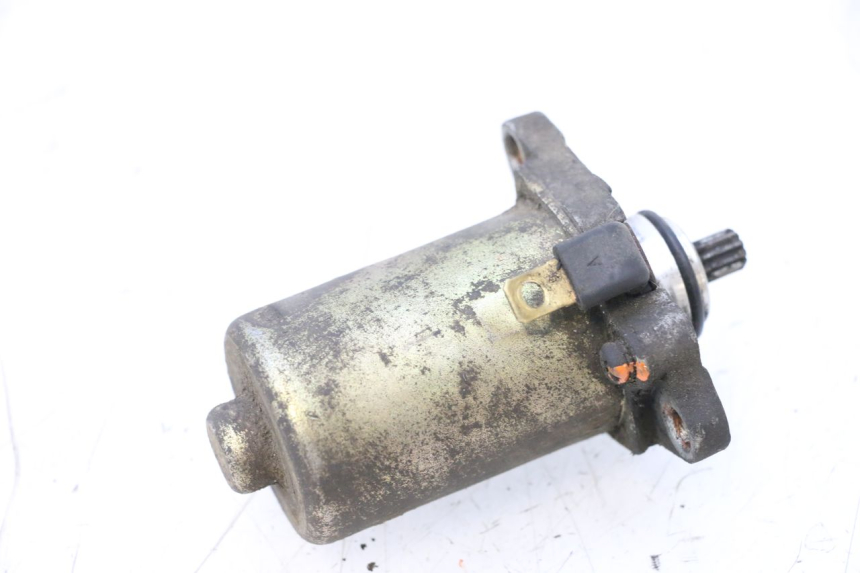 photo de STARTER APRILIA SR MOTARD 50 (2012 - 2018) - Zoom on usage condition