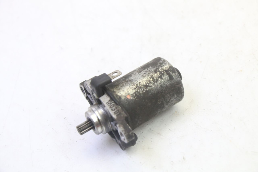 photo de STARTER APRILIA SR R 2T LC 50 (2018 - 2021) - Main view