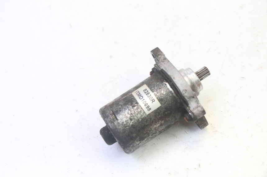 photo de STARTER APRILIA SR R 2T LC 50 (2018 - 2021) - Alternative perspective