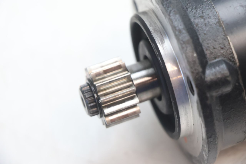 photo de STARTER DUCATI SS IE DS CARENEE 1000 (2002 - 2006) - Component detail