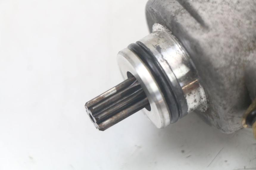 photo de STARTER HYTRACK ST 170 (2020 - 2024) - Component detail