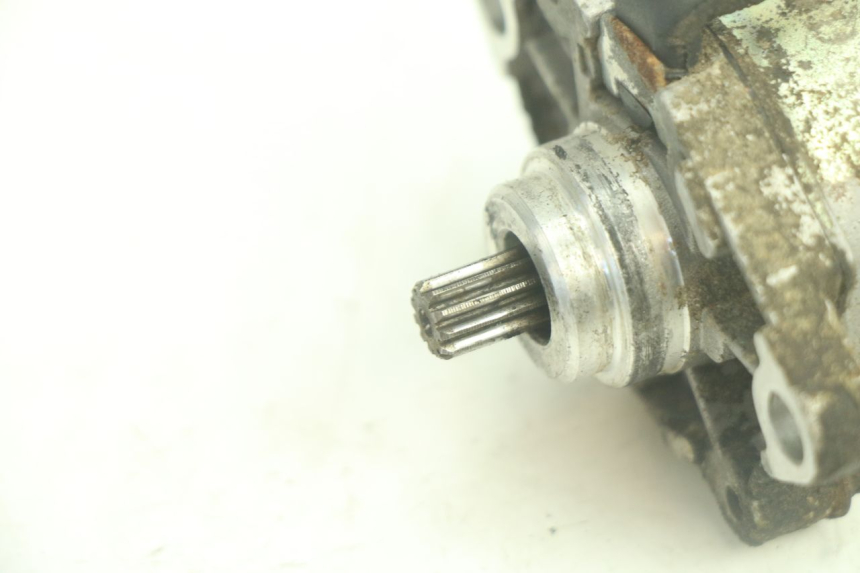 photo de STARTER GILERA STALKER 50 (2004 - 2014) - Component detail