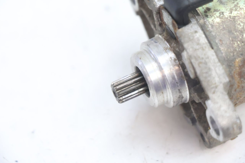 photo de STARTER GILERA STALKER 50 (2004 - 2014) - Component detail