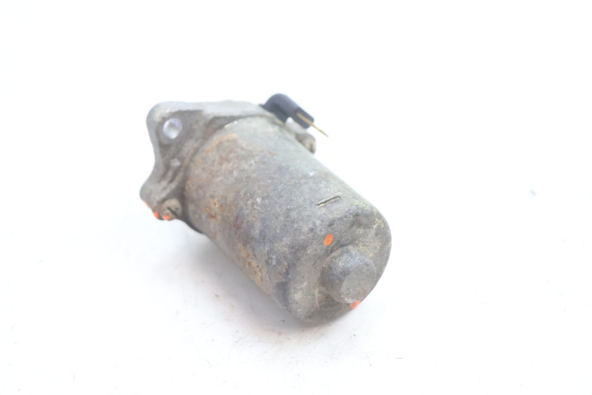 photo de STARTER GILERA STALKER 50 (2004 - 2014) - Fixing points details