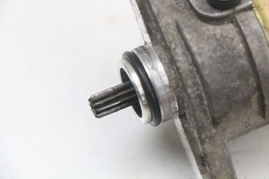 photo de  VASTRO STREET X 4T 50 (2016 - 2021) - Component detail