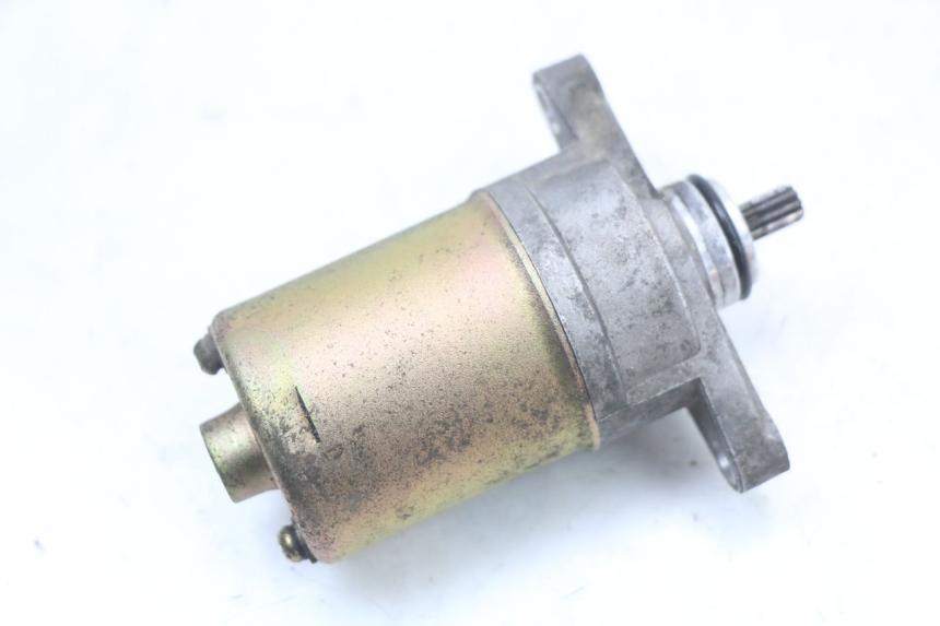 photo de  VASTRO STREET X 4T 50 (2016 - 2021) - Alternative perspective