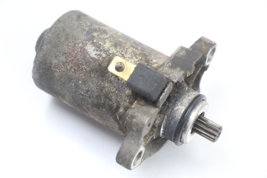 photo de STARTER PEUGEOT STREETZONE 2T 50 (2014 - 2019) - Main view