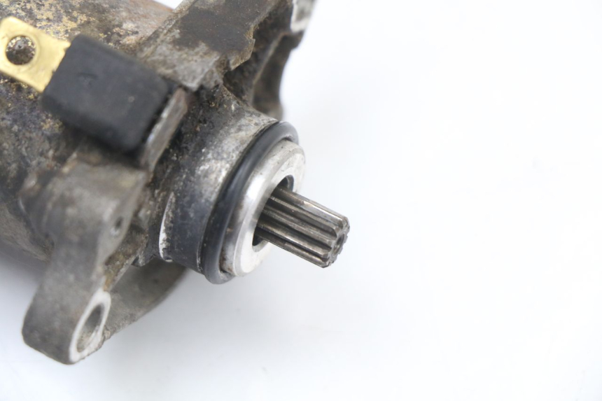 photo de STARTER PEUGEOT STREETZONE 2T 50 (2014 - 2019) - Component detail