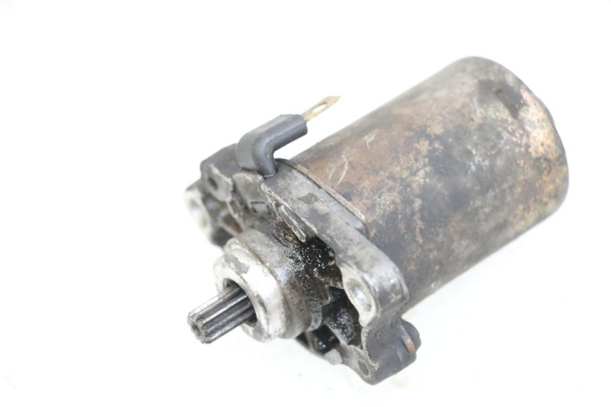 photo de STARTER PEUGEOT STREETZONE I 2T 50 (2018 - 2020) - Main view