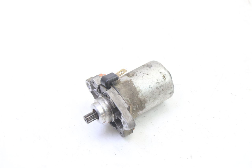 photo de STARTER PEUGEOT STREETZONE I NAKED 2T 50 (2018 - 2020) - Main view