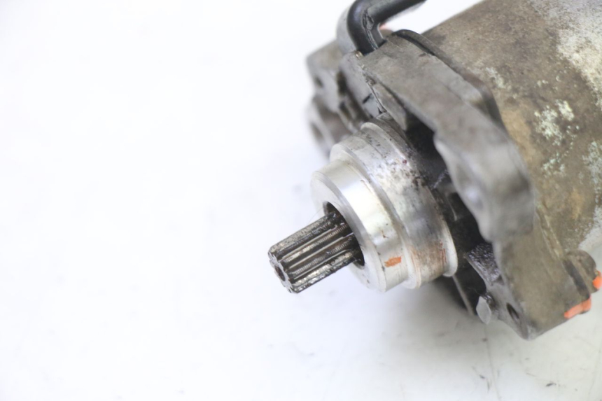 photo de STARTER PEUGEOT STREETZONE I NAKED 2T 50 (2018 - 2020) - Component detail