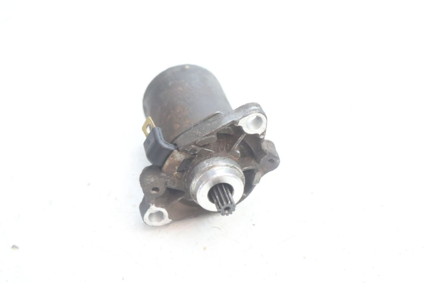 photo de STARTER PEUGEOT STREETZONE NAKED 2T 50 (2014 - 2018) - Product overview