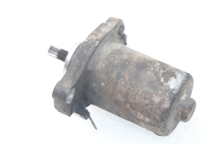 photo de STARTER MBK STUNT NAKED 50 (2004 - 2018) - Zoom on usage condition