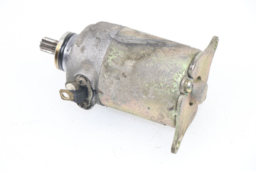 photo de STARTER PEUGEOT SUM UP 125 (2008 - 2013) - Zoom on usage condition