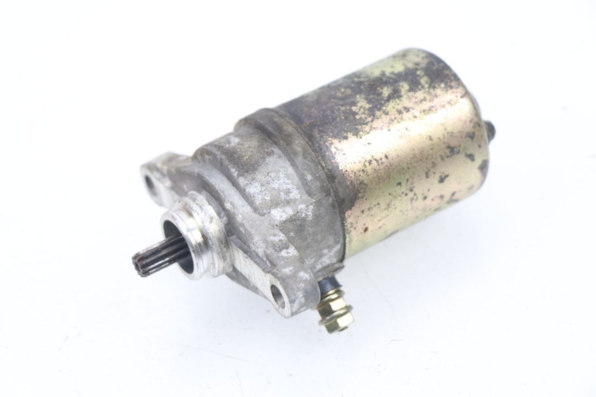 photo de STARTER JM MOTORS SUNNY 50 (2017 - 2020) - Main view