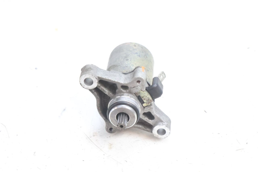 photo de STARTER KYMCO SUPER 8 2T 50 (2007 - 2013) - Product overview