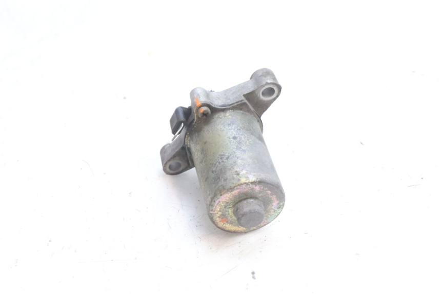 photo de STARTER KYMCO SUPER 8 2T 50 (2007 - 2013) - Fixing points details