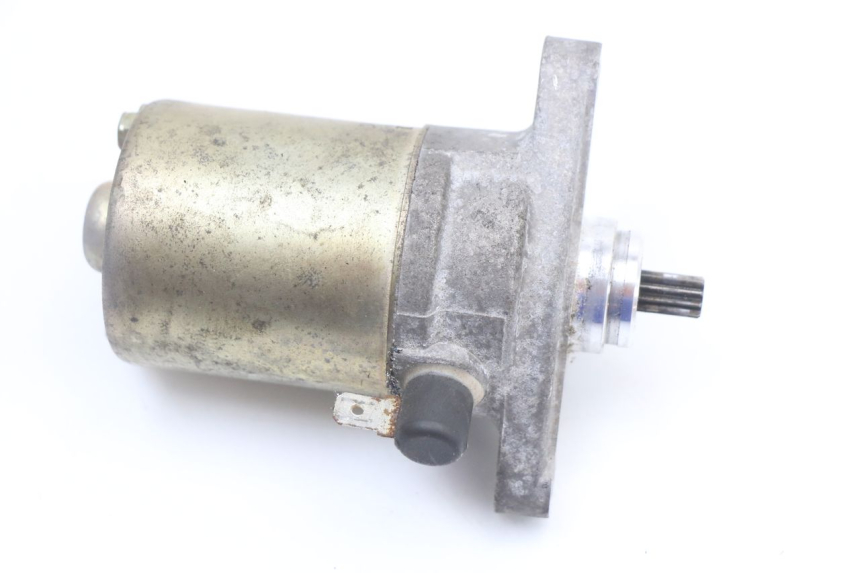 photo de STARTER KYMCO SUPER 8 4T 50 (2018 - 2020) - Main view