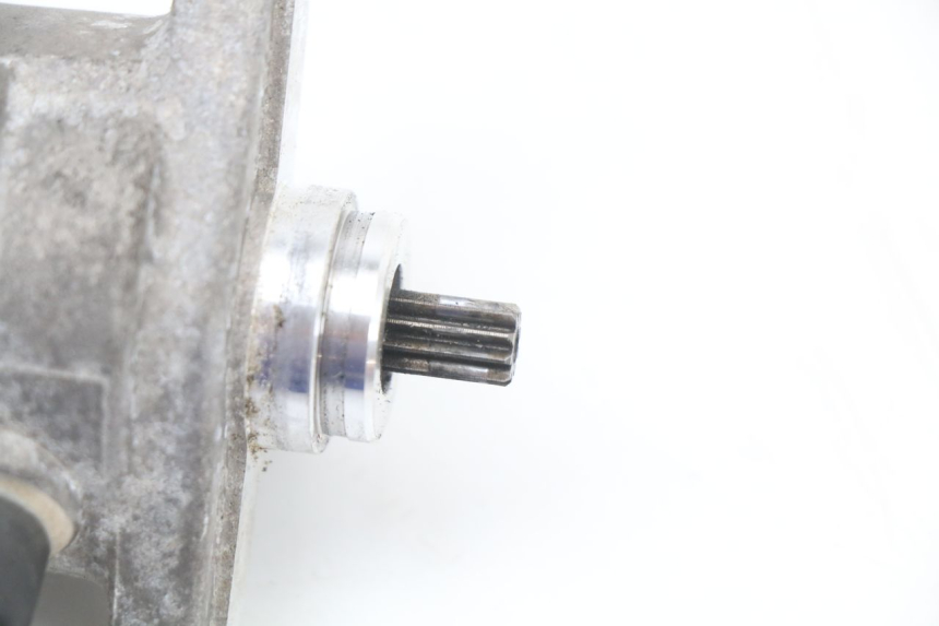 photo de STARTER KYMCO SUPER 8 4T 50 (2018 - 2020) - Component detail