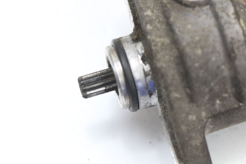 photo de STARTER KYMCO SUPER 8 4T 50 (2021 - 2024) - Component detail