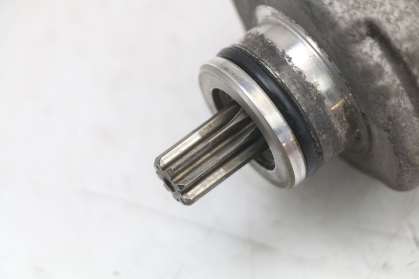 photo de STARTER KYMCO SUPER 8 125 (2008 - 2015) - Component detail